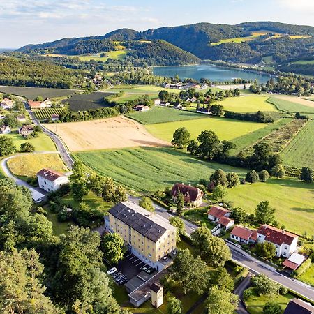 Jufa Hotel Garni Stubenberg Am See Екстер'єр фото