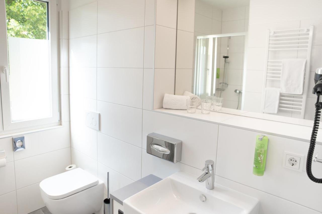 Jufa Hotel Garni Stubenberg Am See Екстер'єр фото