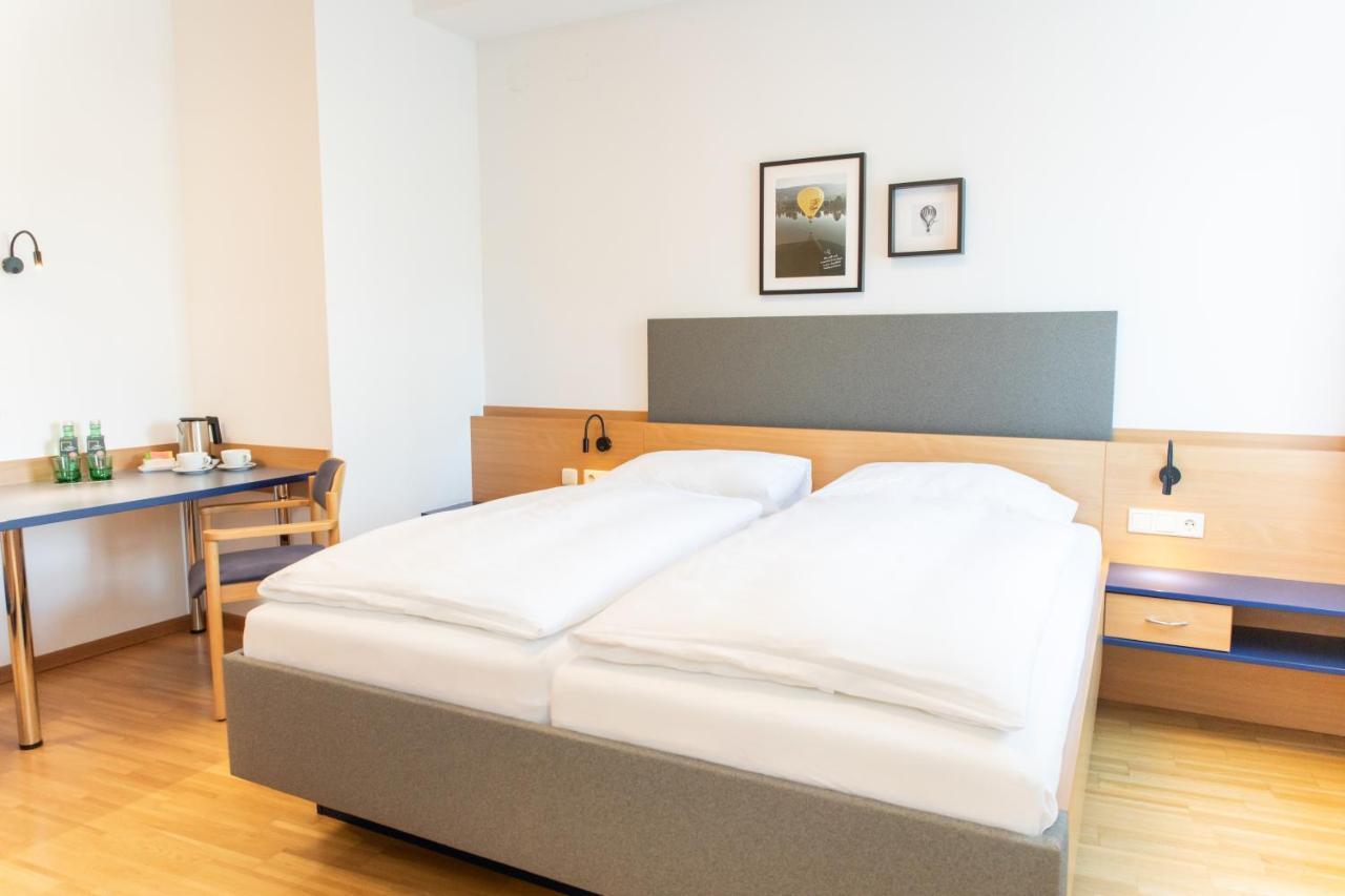 Jufa Hotel Garni Stubenberg Am See Екстер'єр фото