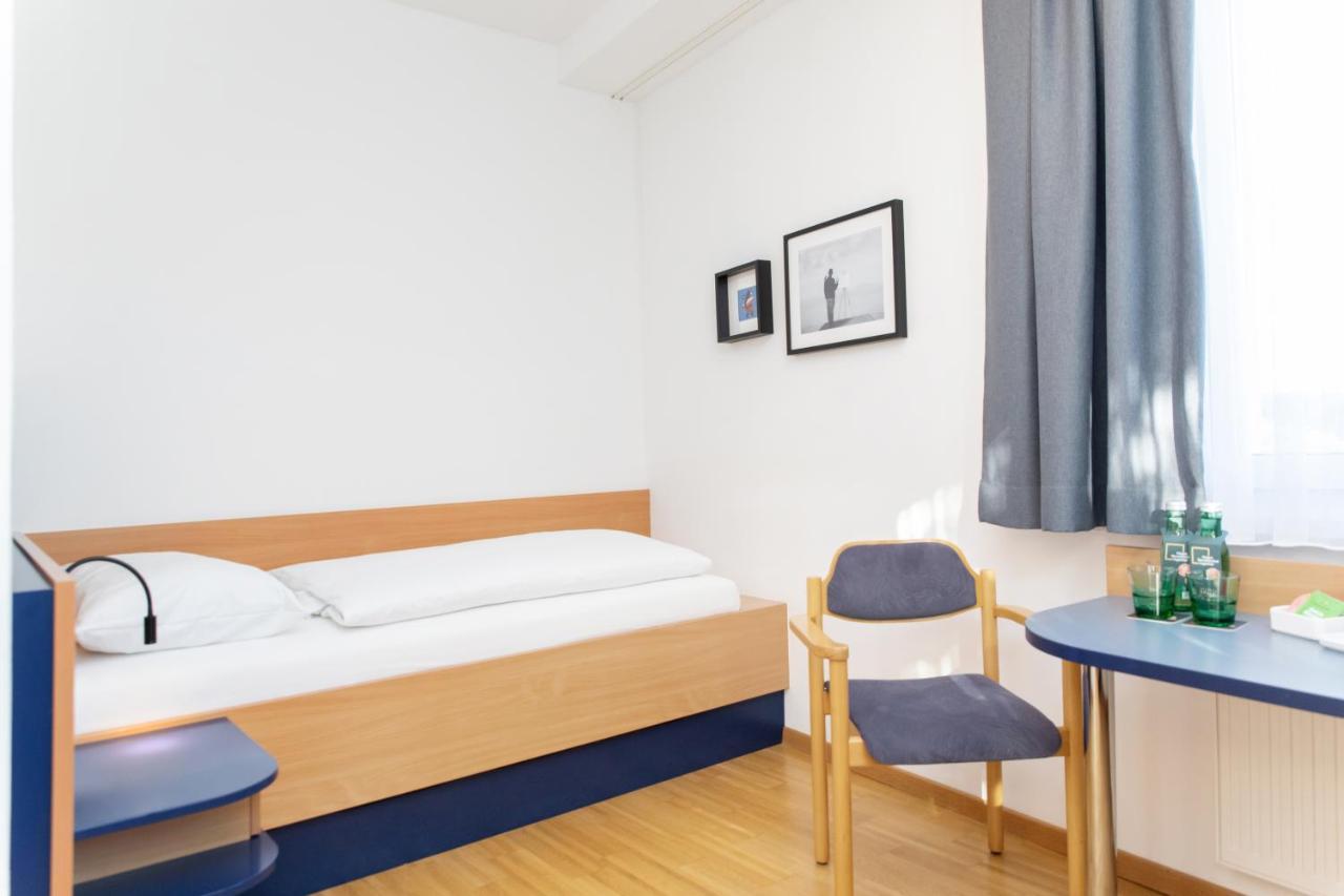 Jufa Hotel Garni Stubenberg Am See Екстер'єр фото