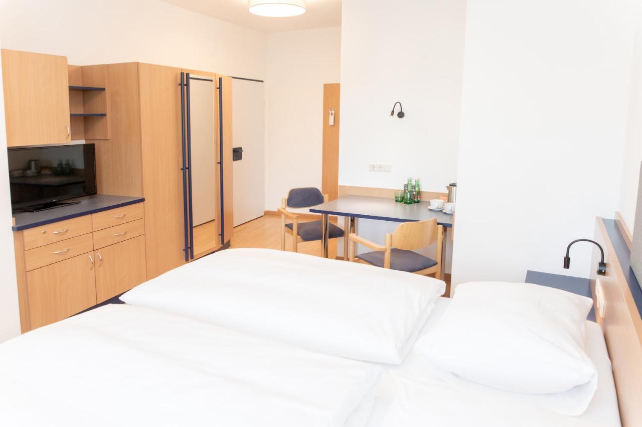 Jufa Hotel Garni Stubenberg Am See Екстер'єр фото