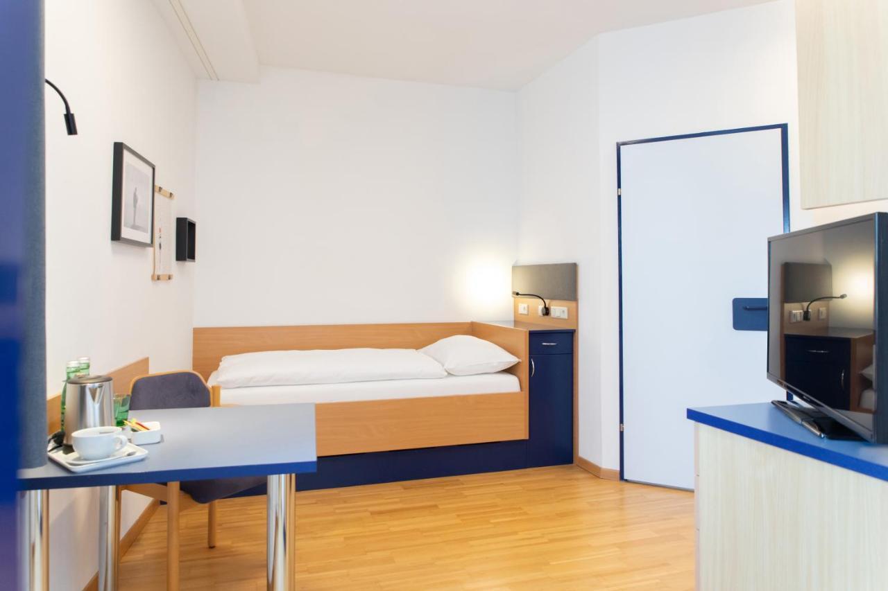 Jufa Hotel Garni Stubenberg Am See Екстер'єр фото