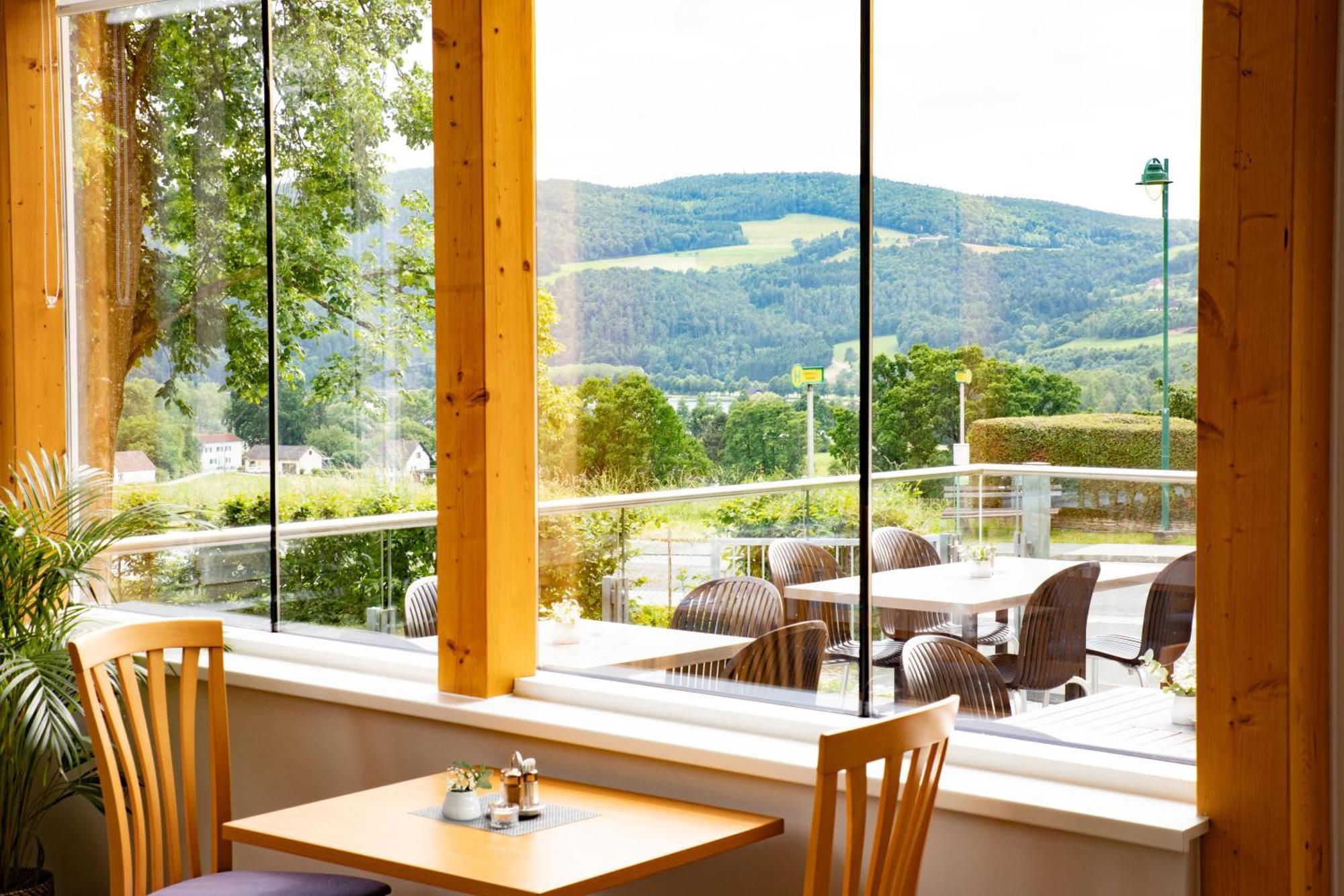 Jufa Hotel Garni Stubenberg Am See Екстер'єр фото